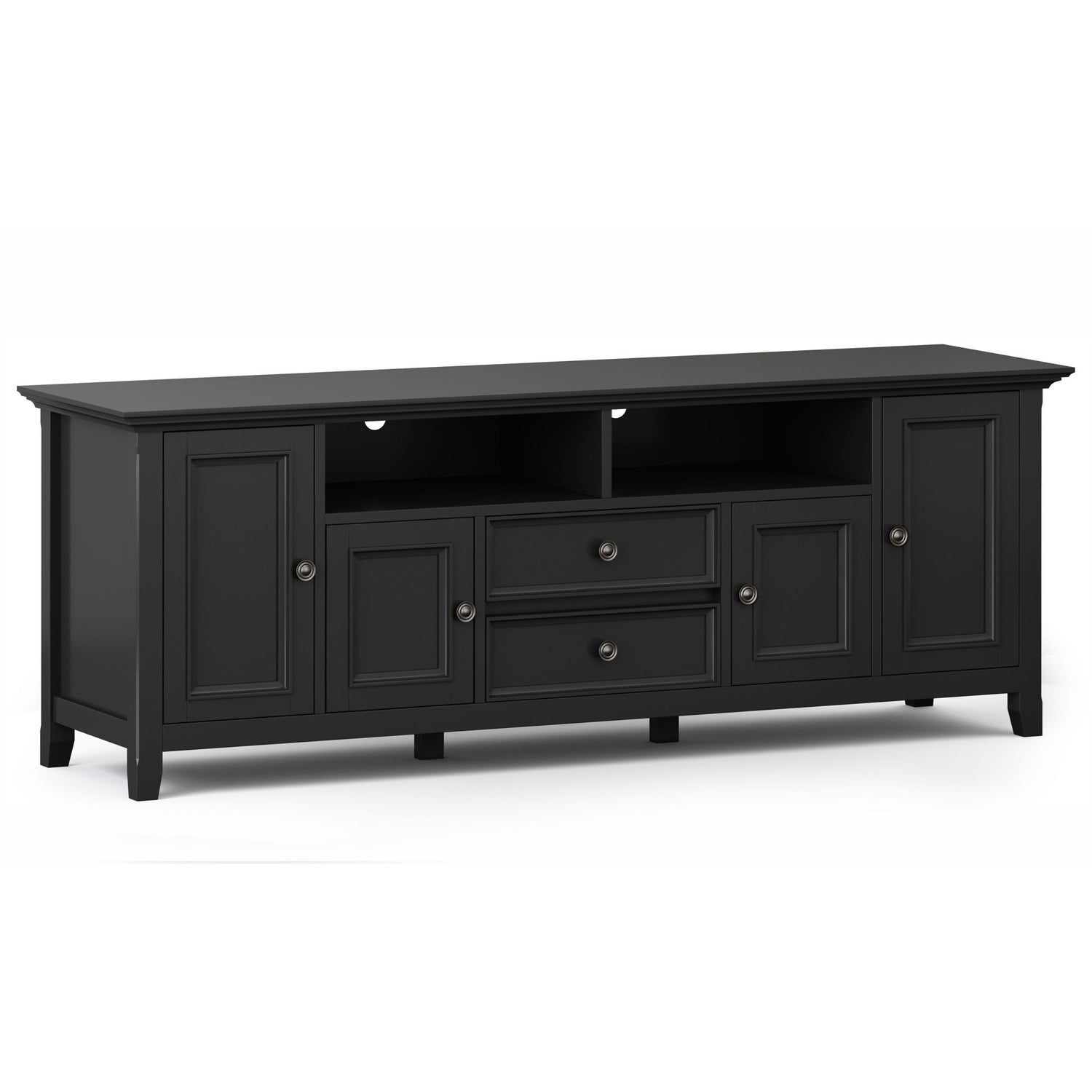 Amherst - Wide TV Media Stand
