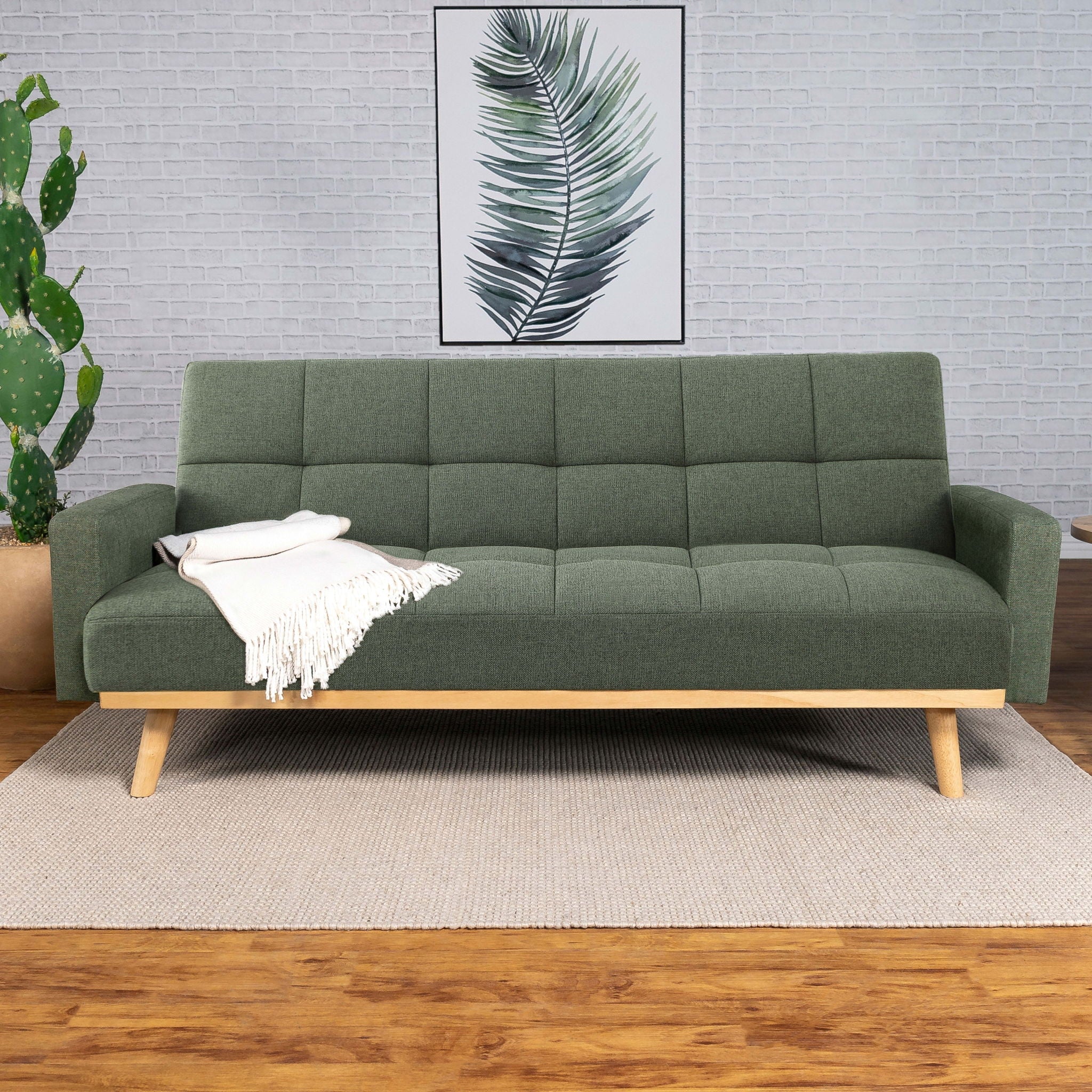 Declan - Convertible Sofa Bed