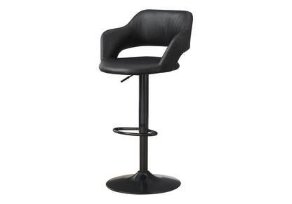 Swivel Stool Bar Height, Adjustable Versatile Seating, Contemporary &amp; Modern