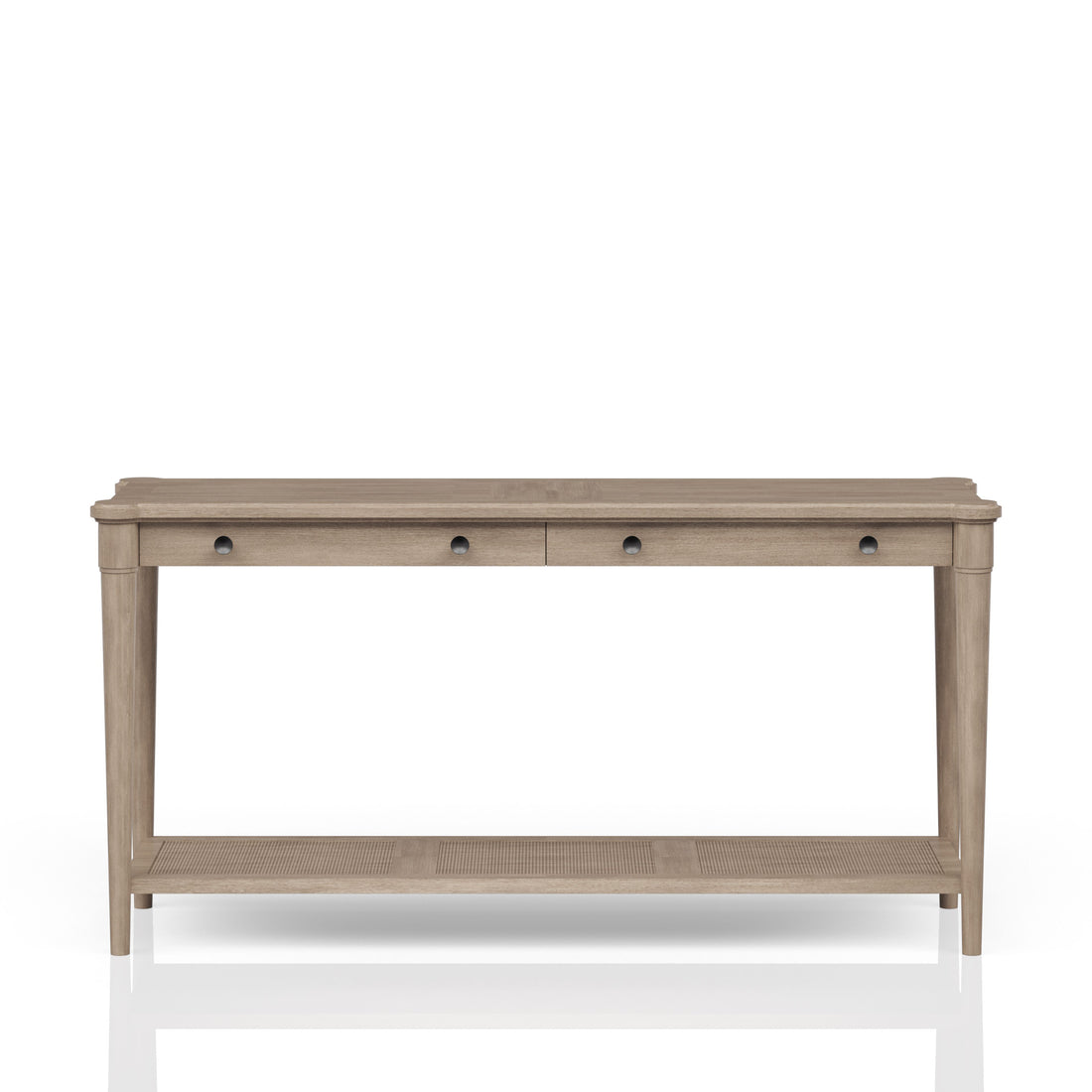 Sofa Table - Sand