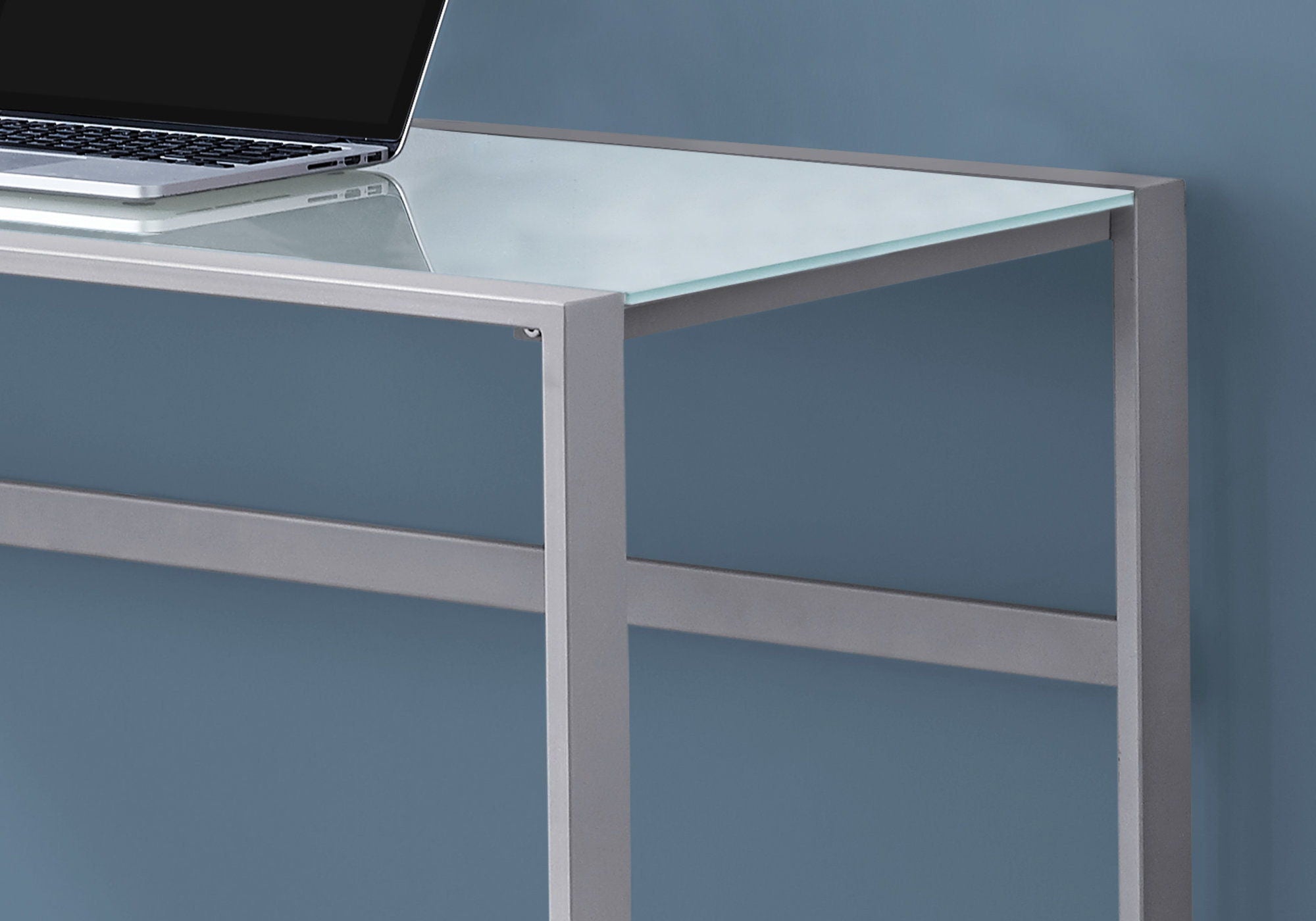 Computer Desk For Home Office, Laptop, Contemporary &amp; Modern