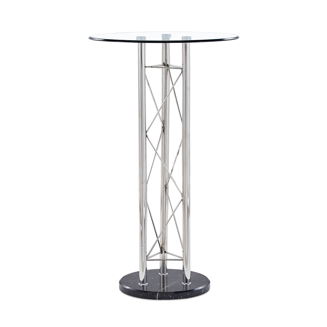 Zire - Bar Table - Black
