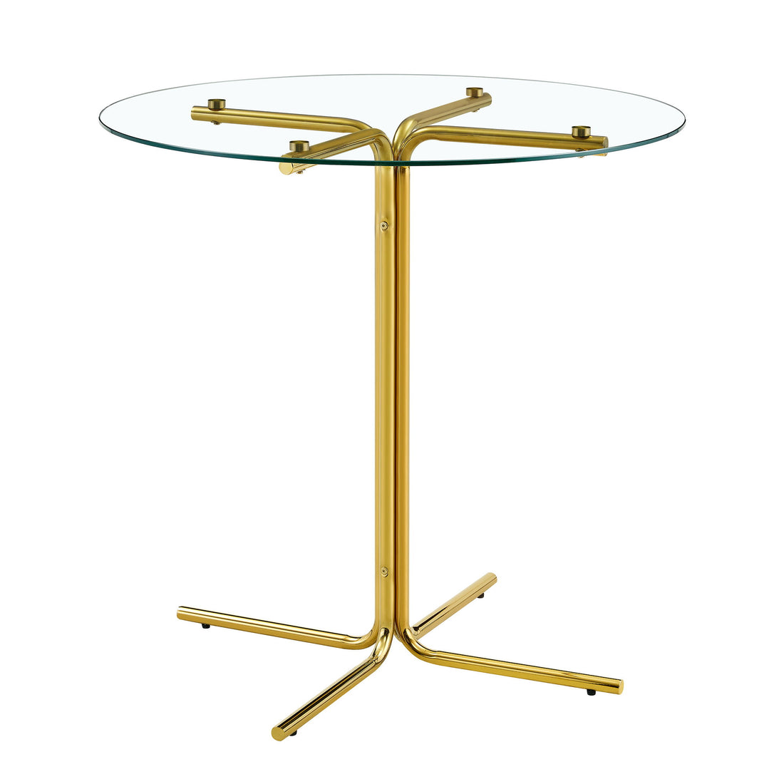 Round Bar Table For Kitchens