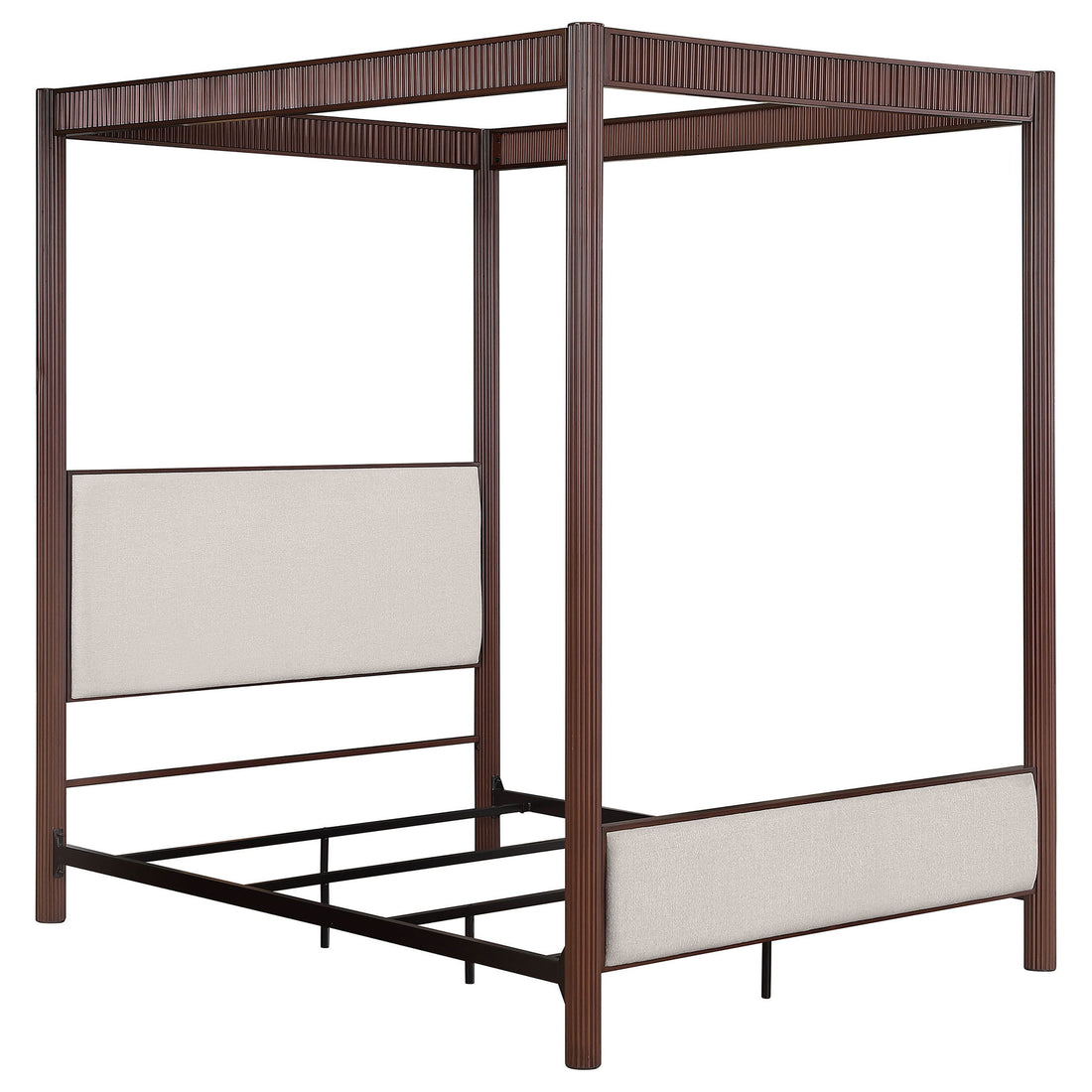 Tova - Canopy Bed