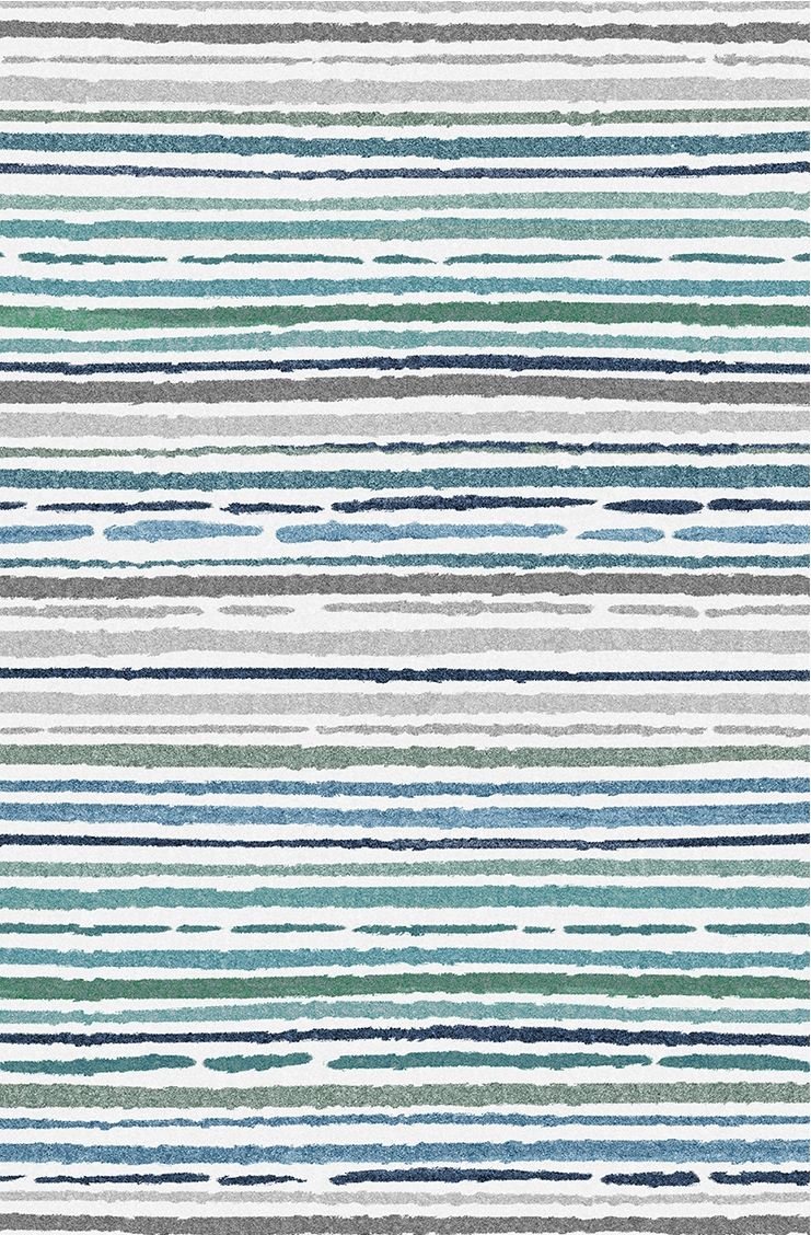 Sphinx - Indoor &amp; Outdoor Washable Non - Slip Accent Rug