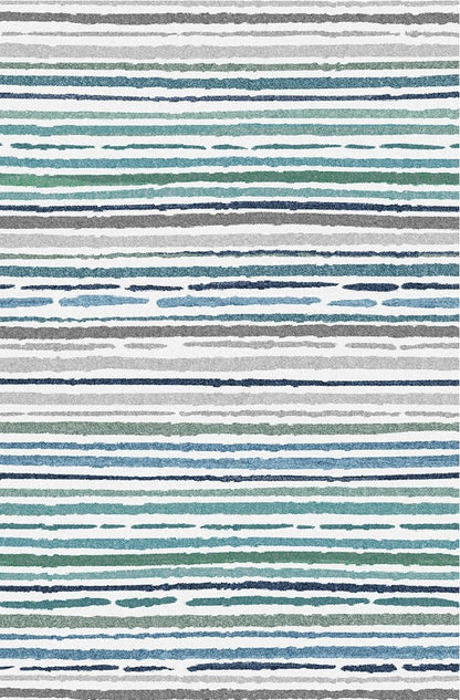 Sphinx - Indoor &amp; Outdoor Washable Non - Slip Accent Rug