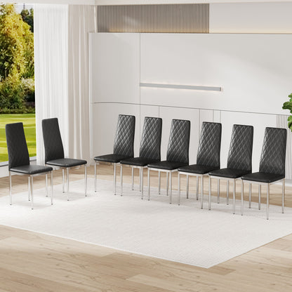 Modern Dining Chairs For Home