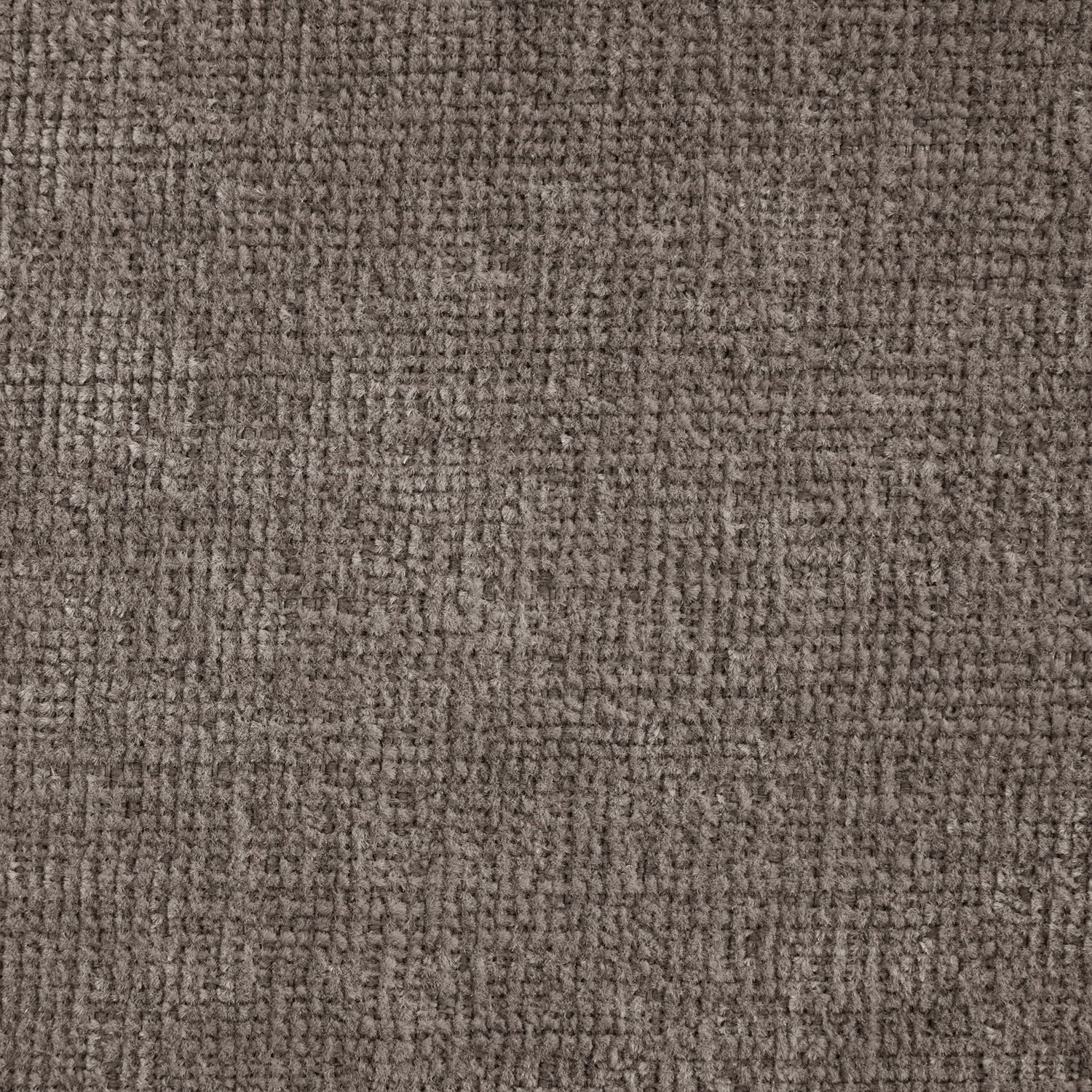 Loveseat Sofa With Rolled Arm For Living Room - Brown