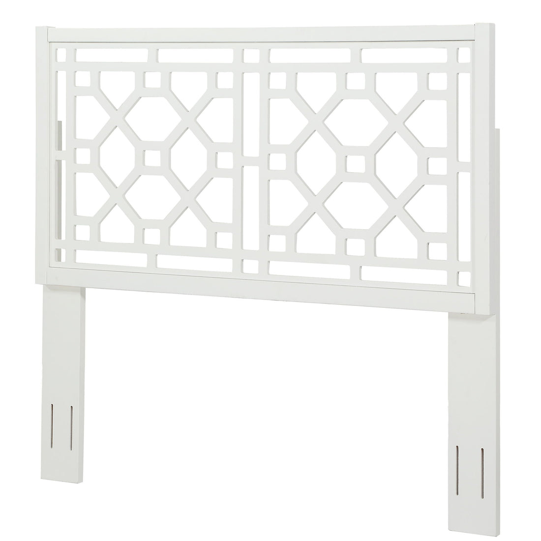 Tabor - Chippendale Headboard