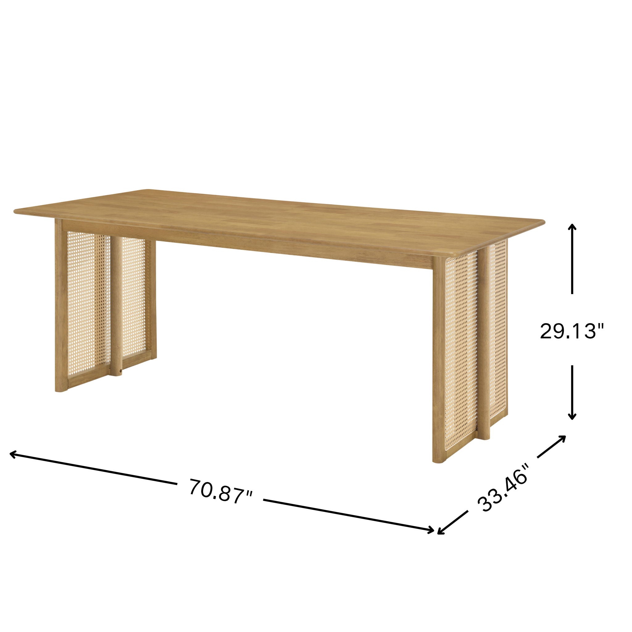 5 Piece Indoor Dining Set, Table &amp; 4 Chairs
