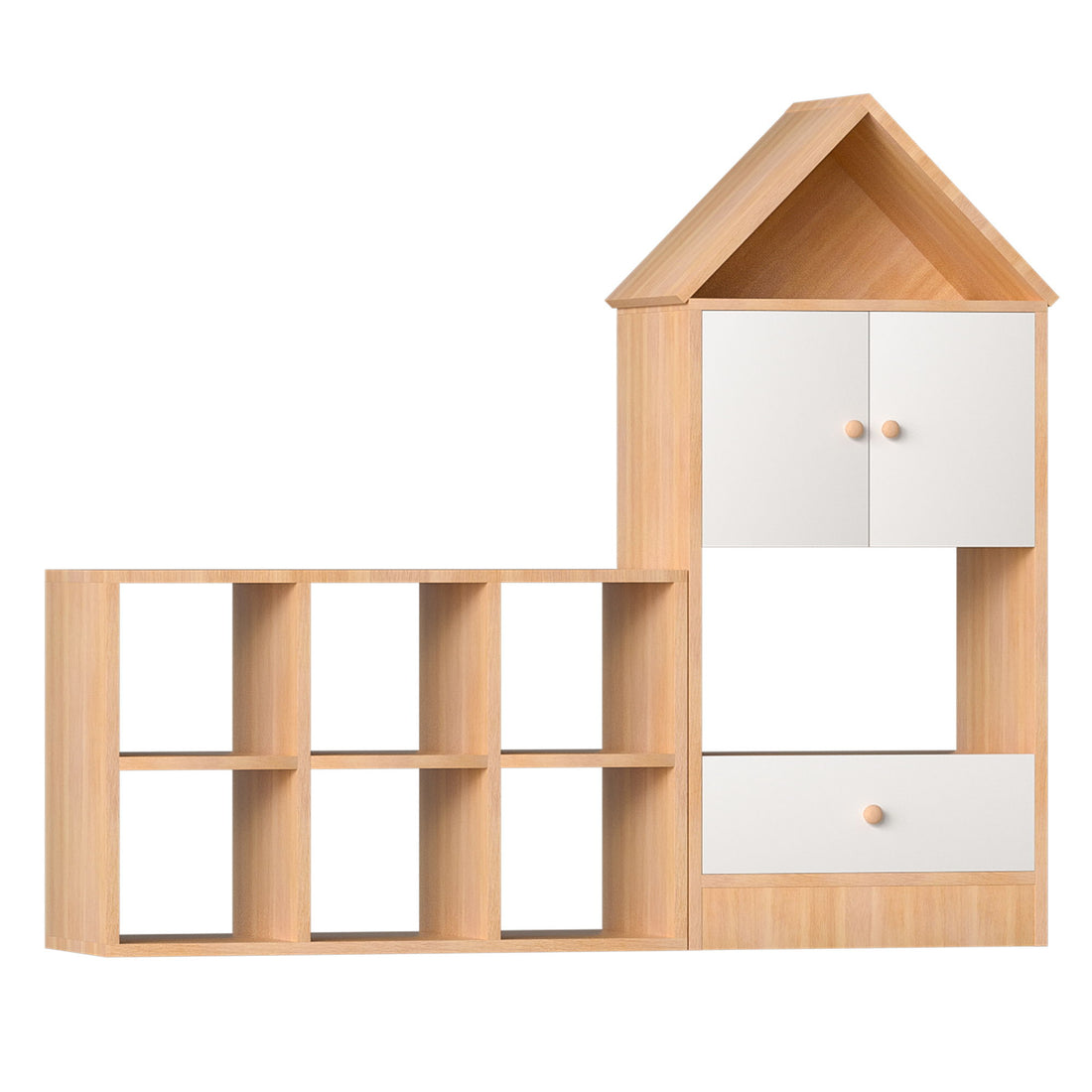 Versatile Children&