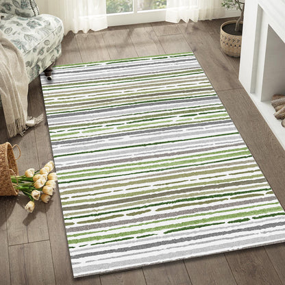 Sphinx - Indoor &amp; Outdoor Washable Non - Slip Accent Rug