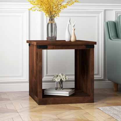 Farmhouse - 24&quot; Side Table