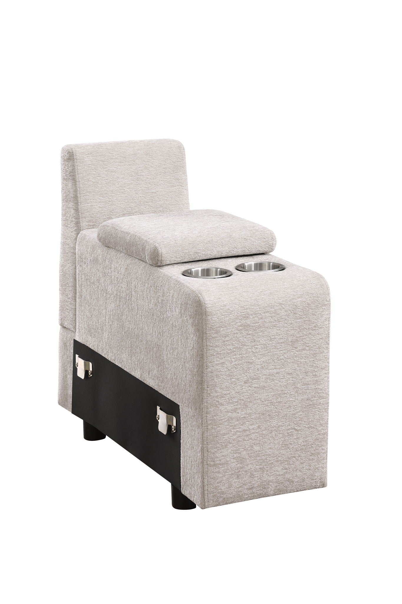 Nyeisha - Upholstered Sofa &amp; Chaise