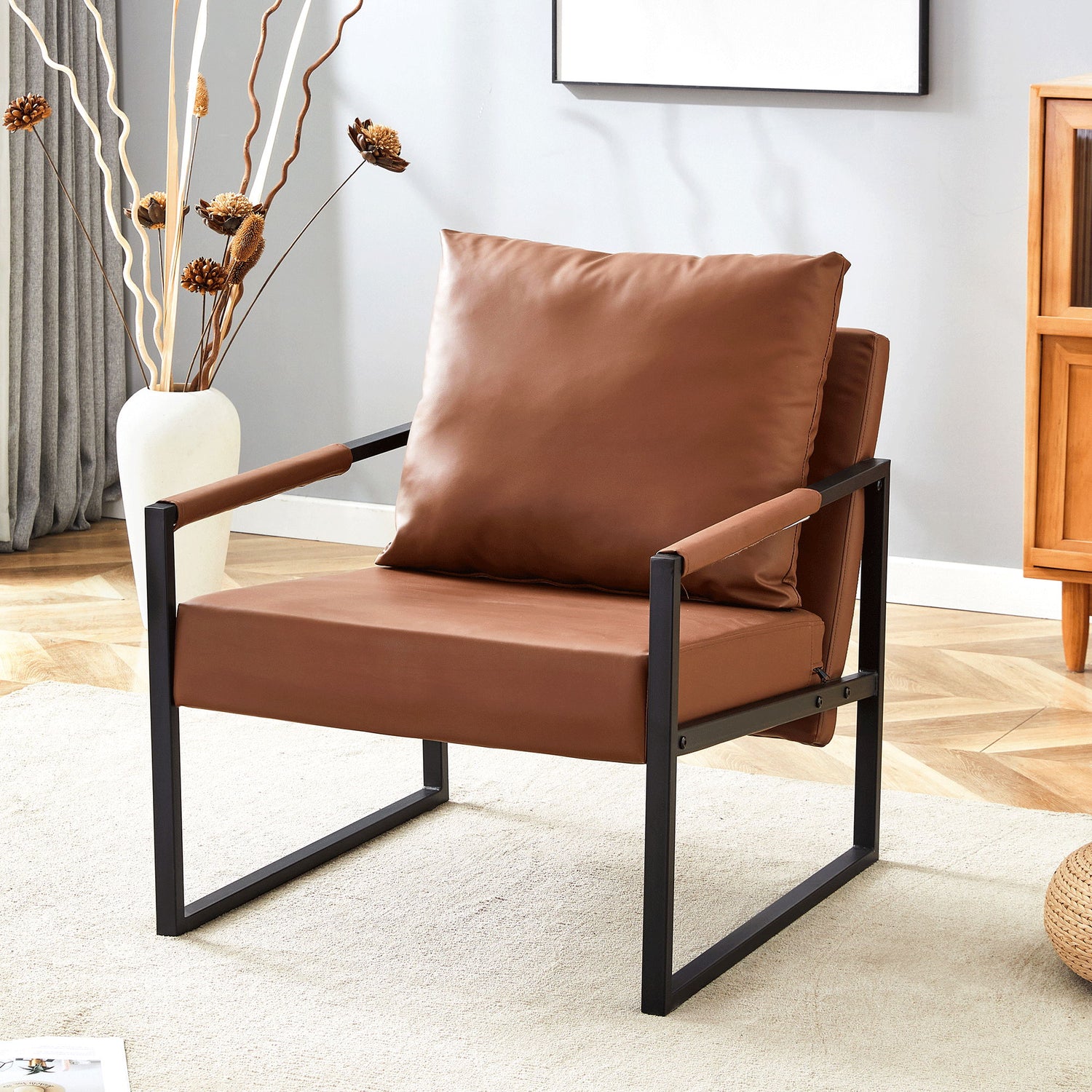 Sofa Ergonomic Design For Living Room