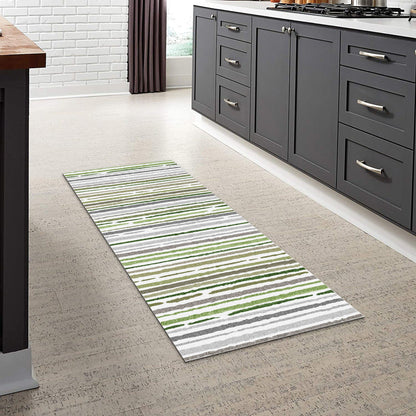 Sphinx - Indoor &amp; Outdoor Washable Non - Slip Accent Rug