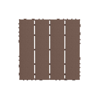 Interlocking Deck Tiles 44 Pack For Backyard