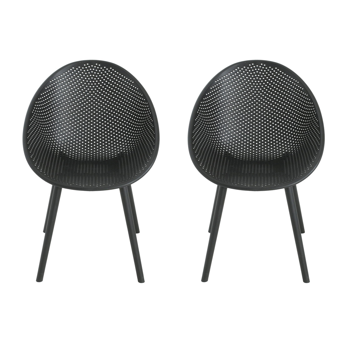 Gable - Dining Chair (Set of 2)