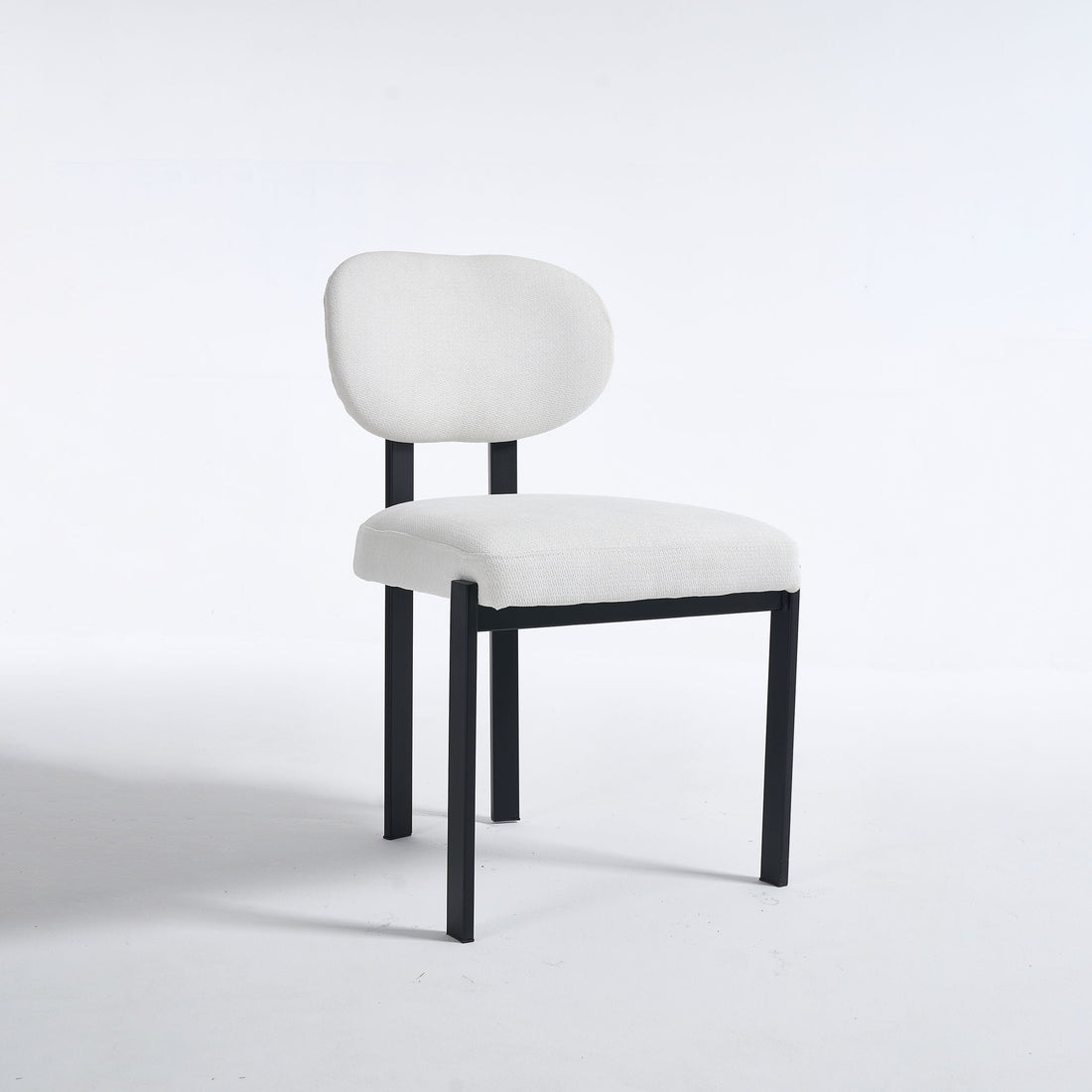 Dining Armless Chairs (Set of 2)