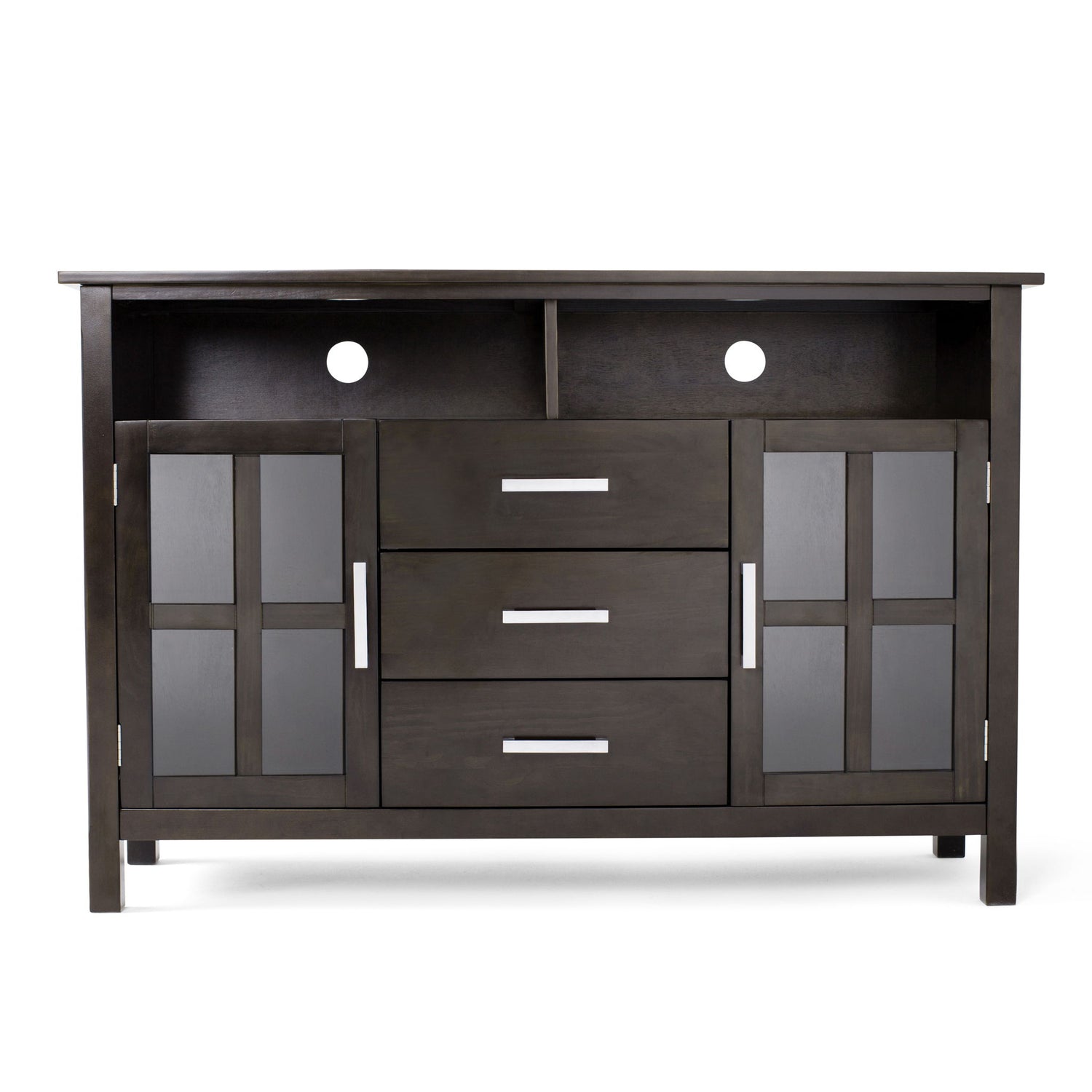 Kitchener - Handcrafted TV Media Stand