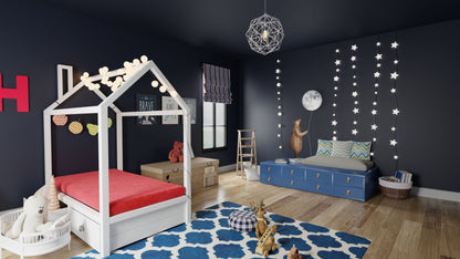 Kids Pedic - 5&quot; Classic Mattress