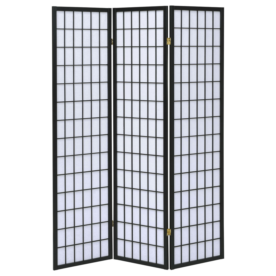 Porch &amp; Den - 3 Panel Room Divider