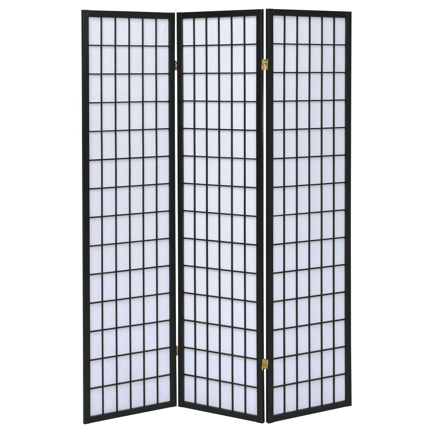 Porch &amp; Den - 3 Panel Room Divider