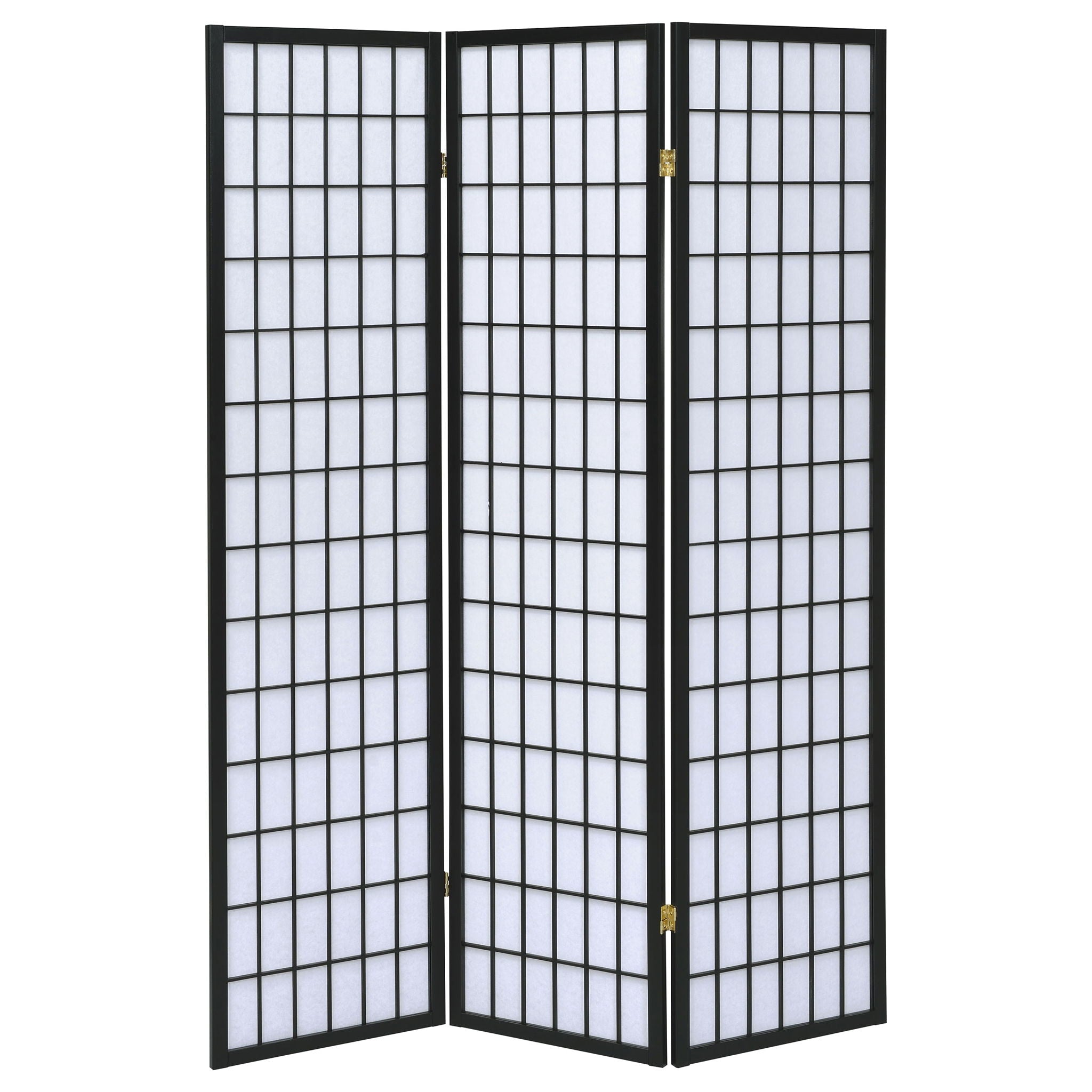Porch &amp; Den - 3 Panel Room Divider