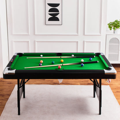Billiard Game Table, Billiards, Pool Table, Children&