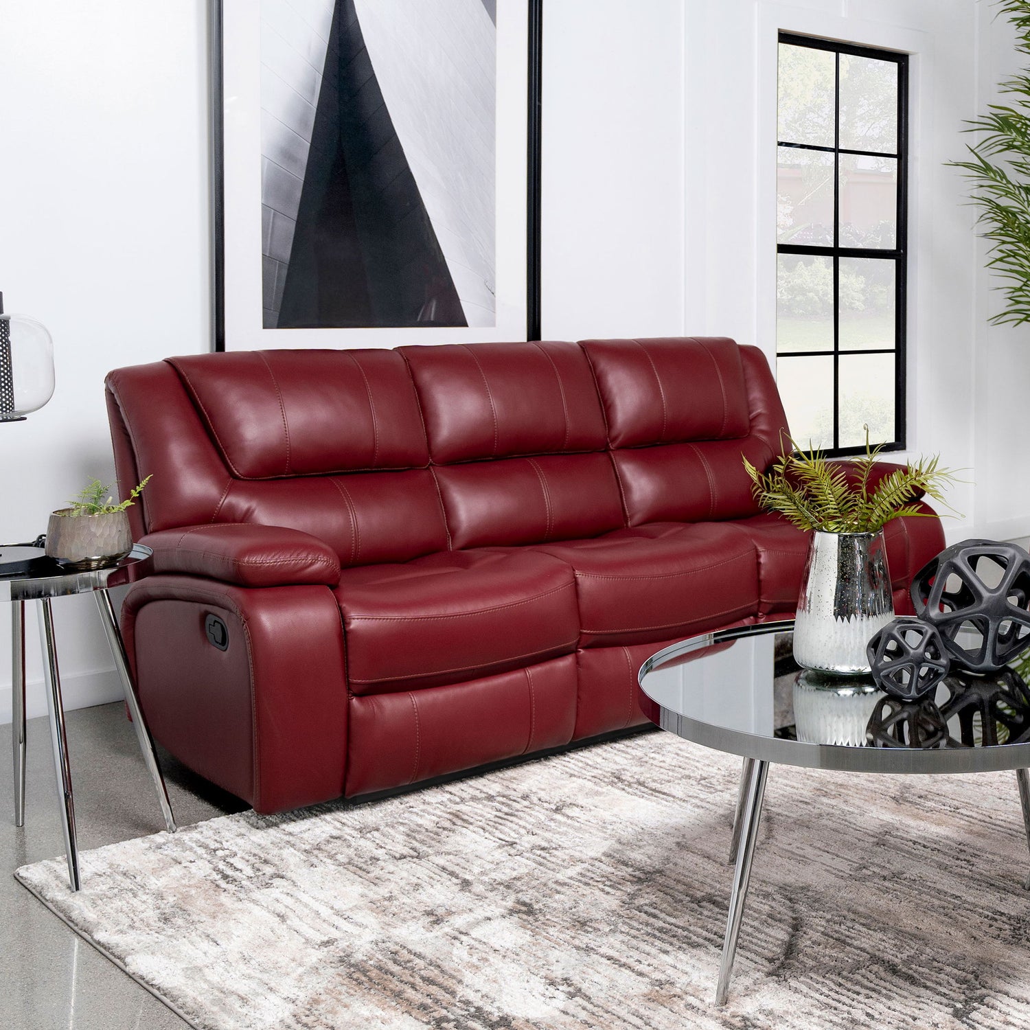 Elodie - Motion Reclining Sofa