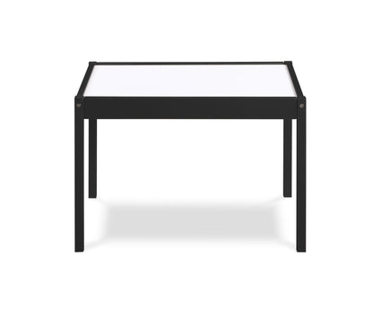 Gibson - 3 Piece Kids Table &amp; 2 Chair Set