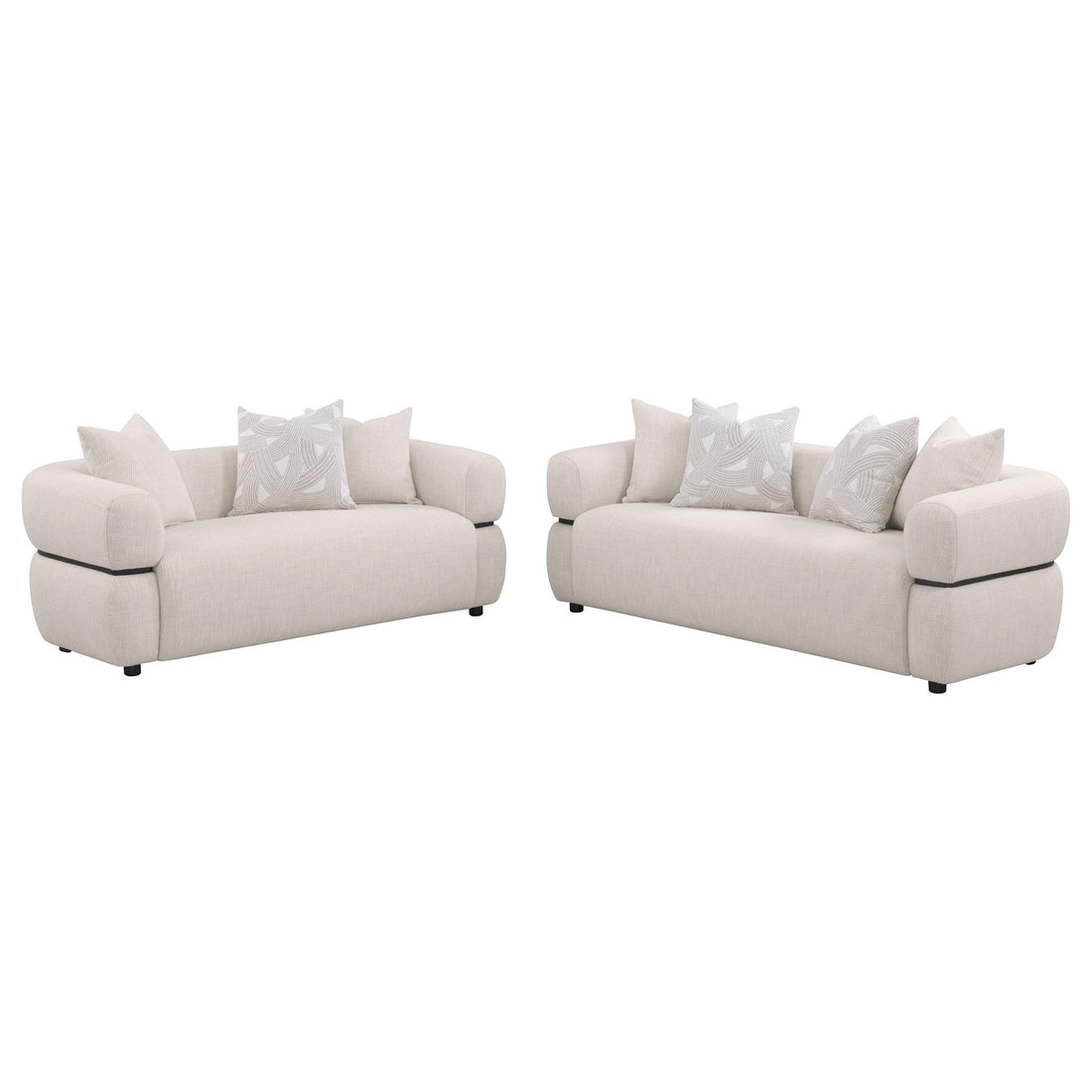 Ramsay - Sofa Set