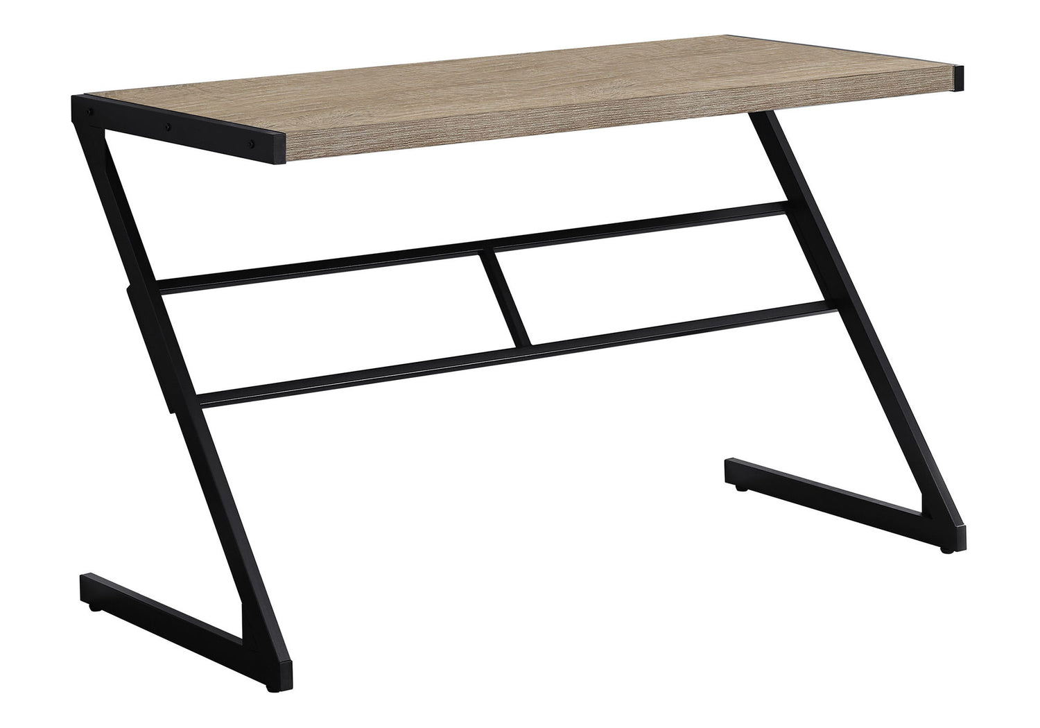 Computer Desk For Home Office, Chic Modern Design, Contemporary &amp; Modern