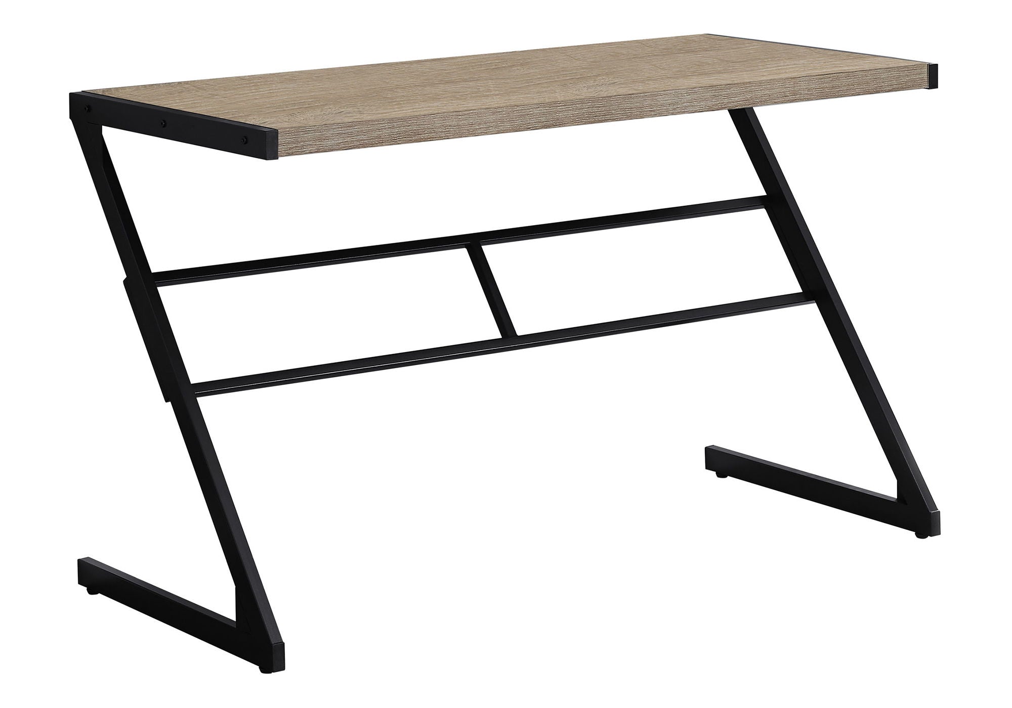 Computer Desk For Home Office, Chic Modern Design, Contemporary &amp; Modern