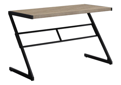 Computer Desk For Home Office, Chic Modern Design, Contemporary &amp; Modern