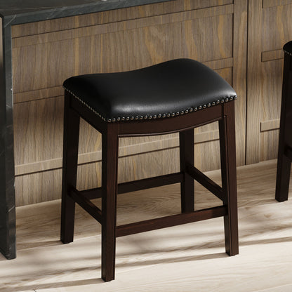 Modern Stool &amp; Nail Head Detailing