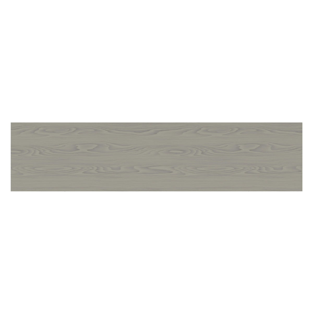 Artisan - TV Media Stand - Gray