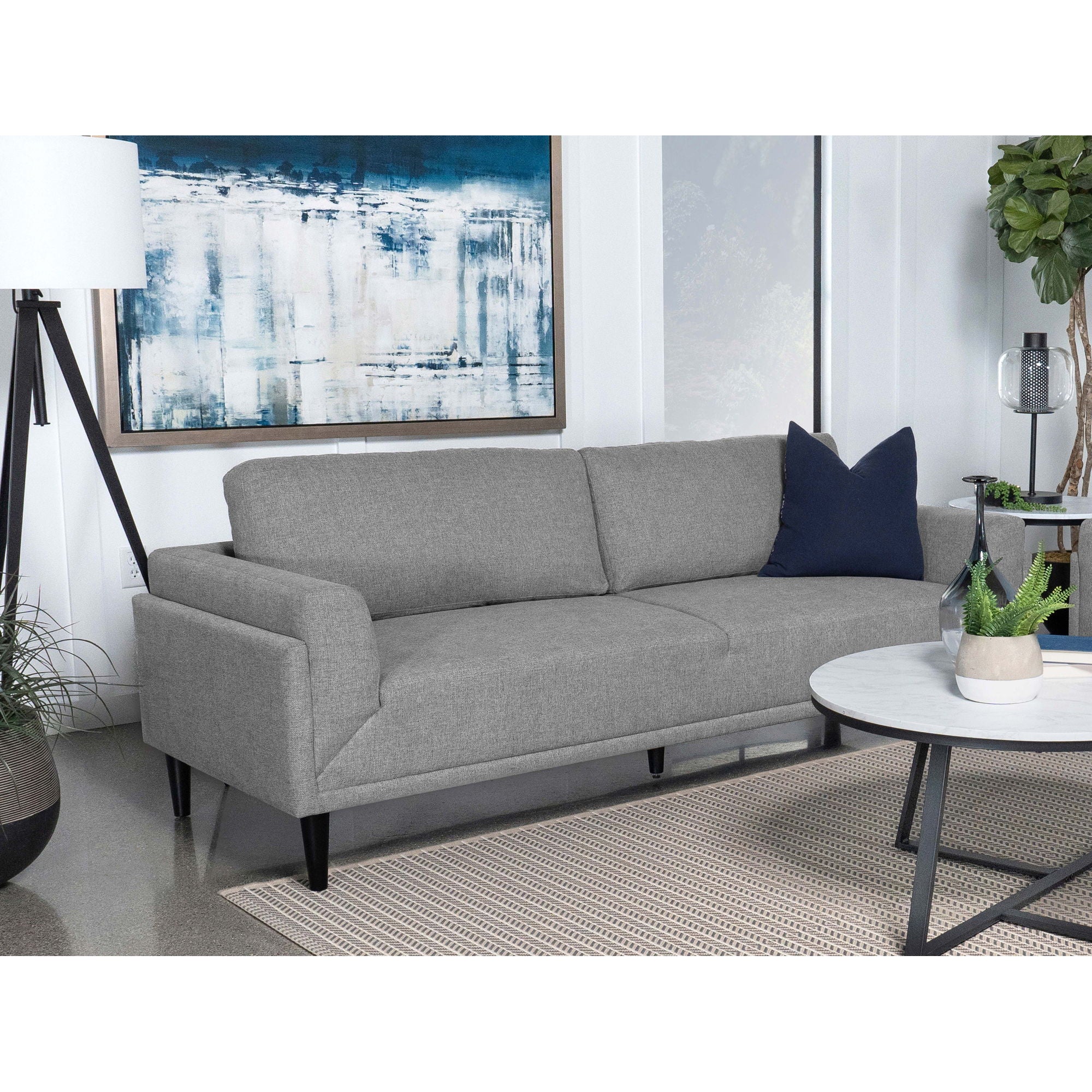 Andrena - Track Arms Sofa