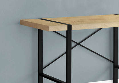 Computer Desk For Home Office Laptop, Contemporary &amp; Modern