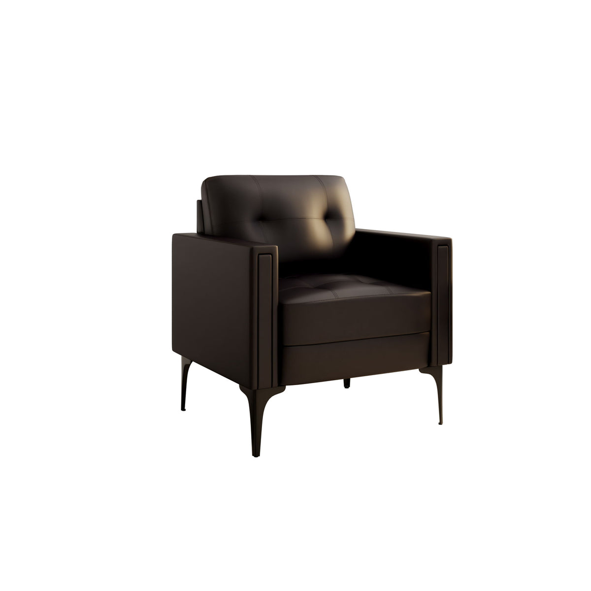 Modern Design Arm Chair
