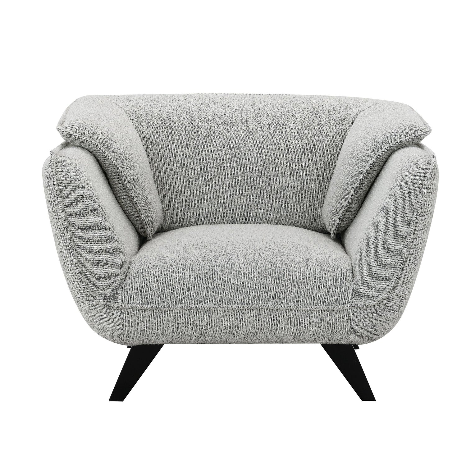 Nayeli - Boucle Chair