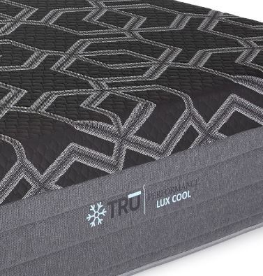 14&quot; Smooth Top Hybrid Ultra Plush Mattress