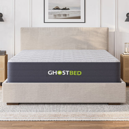 12&quot; Hybrid Mattress