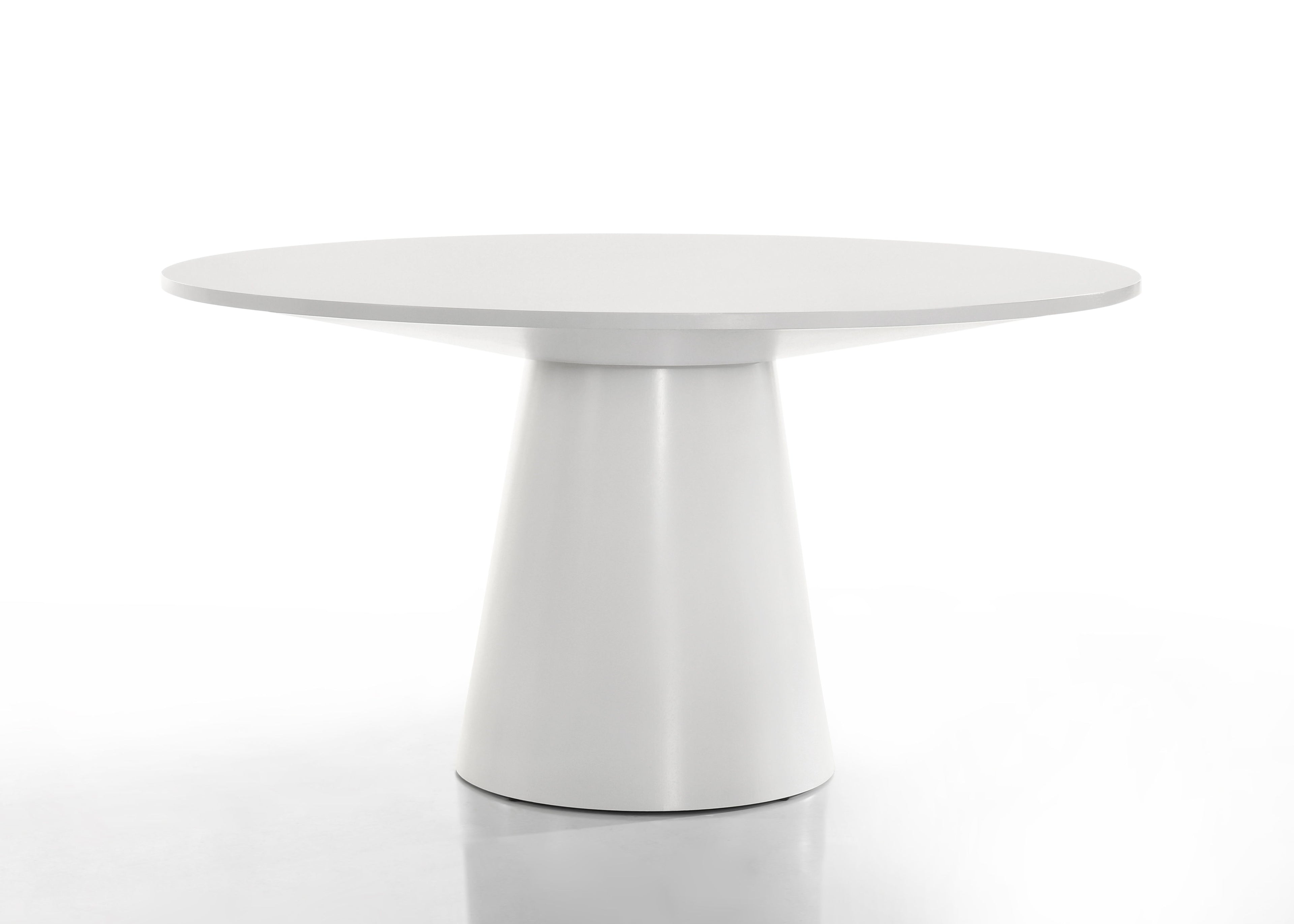 Jasper - 59&quot; Round Dining Table Set