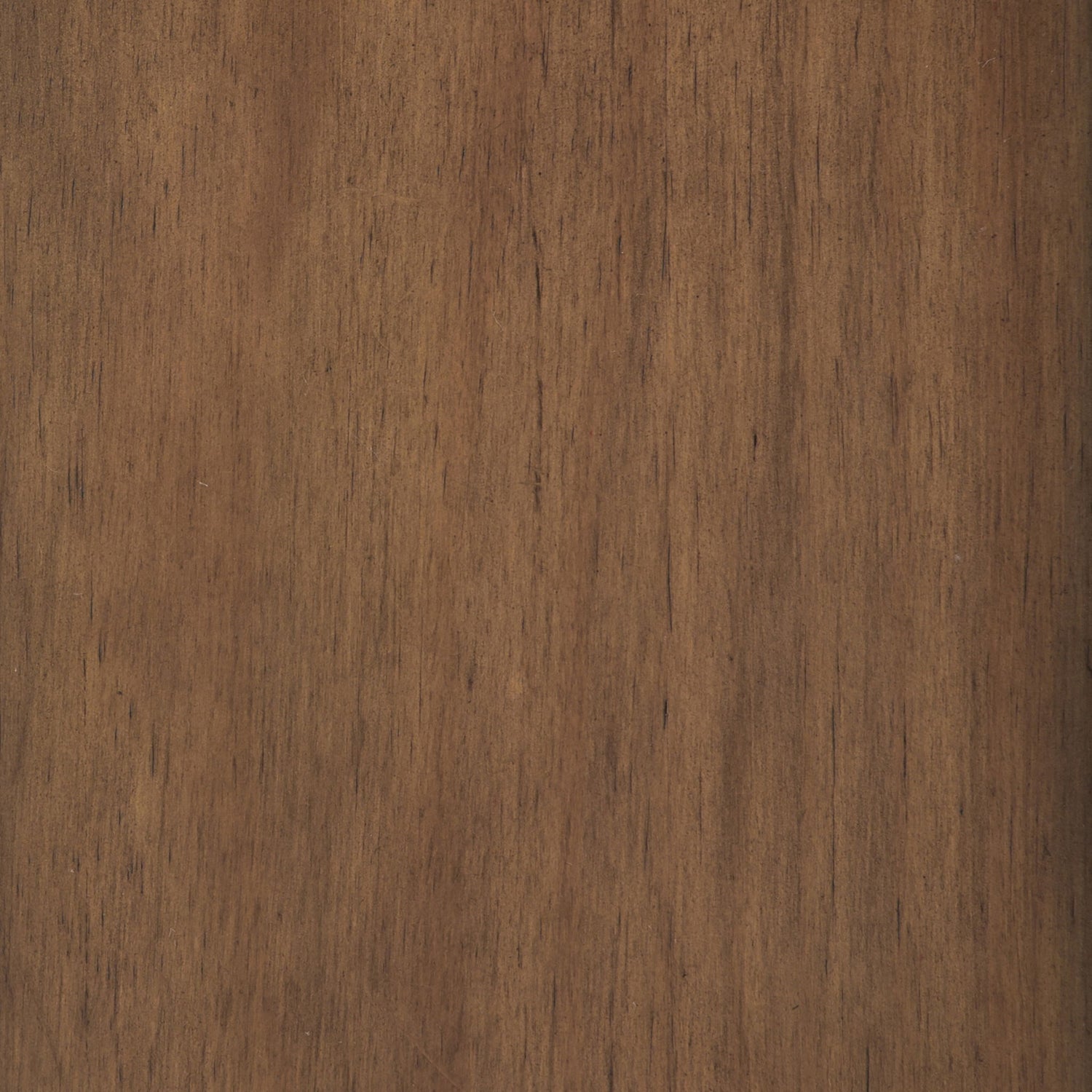 Artisan - Tall TV Media Stand - Rustic Natural Aged Brown