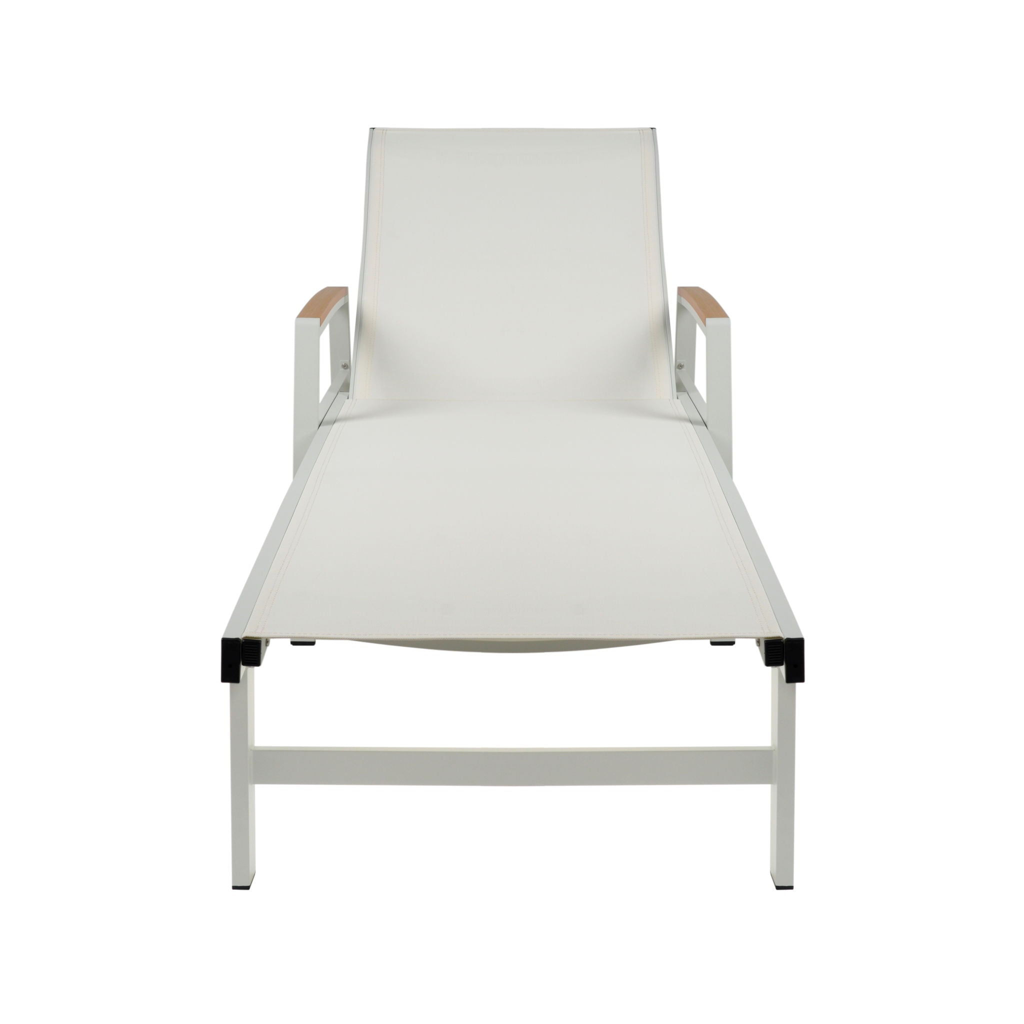 Oaxton - Chaise Lounge