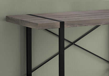 Computer Desk For Home Office Laptop, Contemporary &amp; Modern