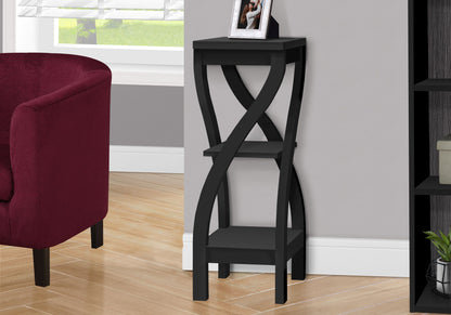 Accent Table Versatile Usage, Square, Contemporary &amp; Modern