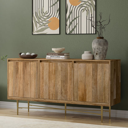Fallon - Sideboard Buffet - Natural