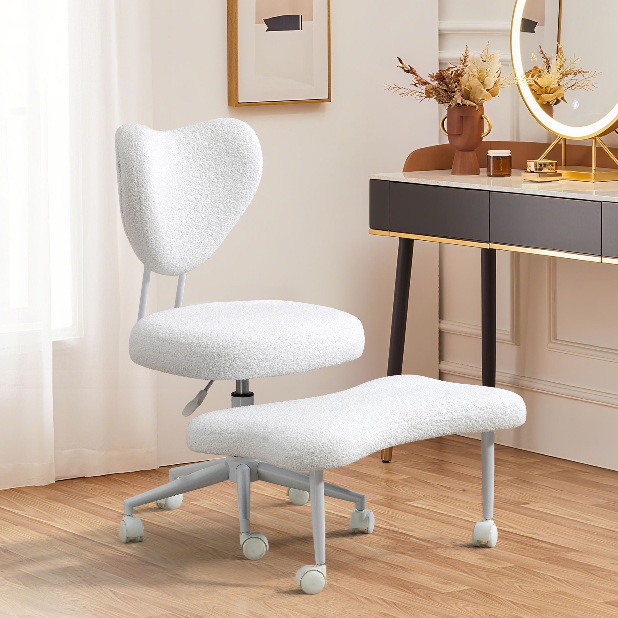 Multifunctional Ergonomic Meditation &amp; Yoga Chair